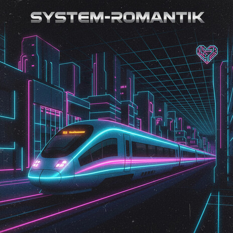 Neon Schaufenster cover art