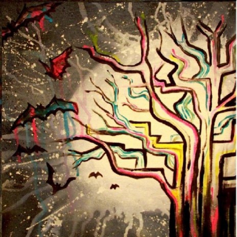 La Porte cover art