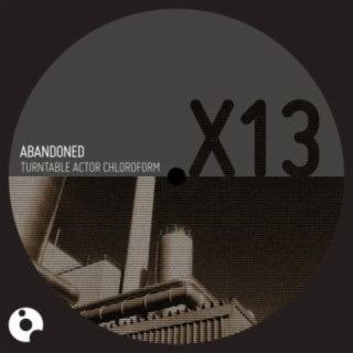 Abandoned (Original Mix) cover art