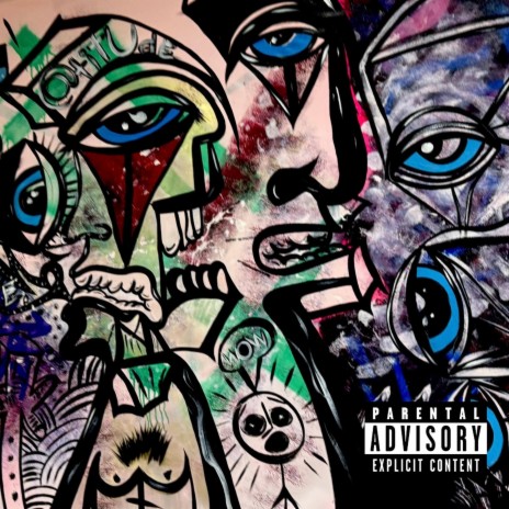 WHATEVER WE ON cover art