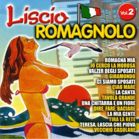 Valzer degli sposati cover art