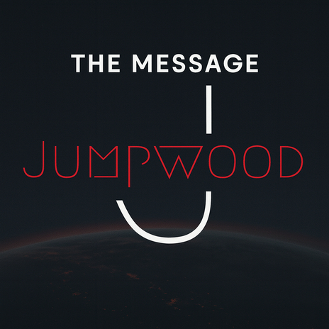 The Message cover art