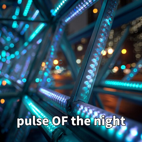 pulse OF the night cover art