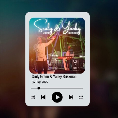 Ending cover art