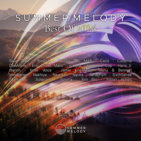 Moments I Won't Forget (Illarion Remix / Mixed) cover art