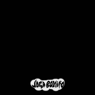 JOGA BONITO cover art