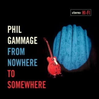From Nowhere to Somewhere