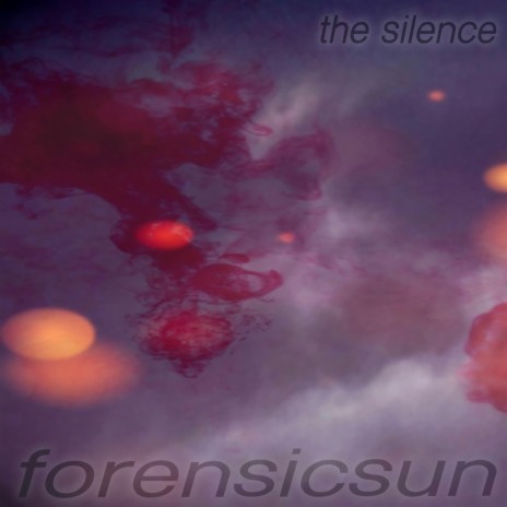 Darkness Which Precedes cover art