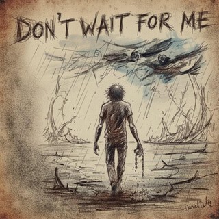 Don't Wait for Me cover art