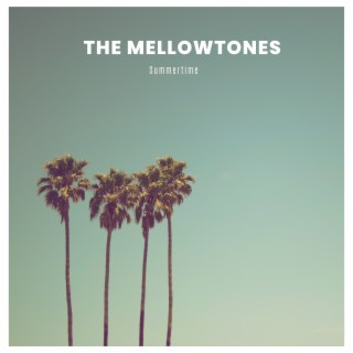 Summertime cover art