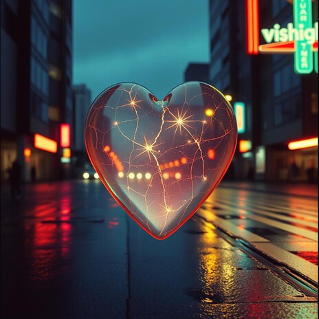 Heart of Glass cover art