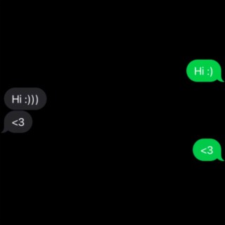 Hi :)