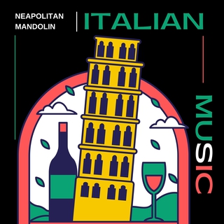 THE BEST OF NEAPOLITAN MANDOLIN