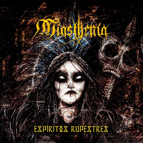 Evocação cover art