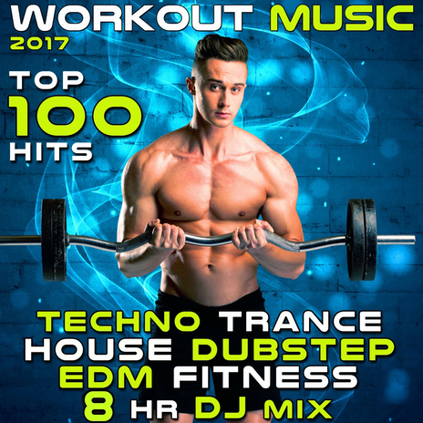 Believe (EDM Mix Fitness Edit) cover art