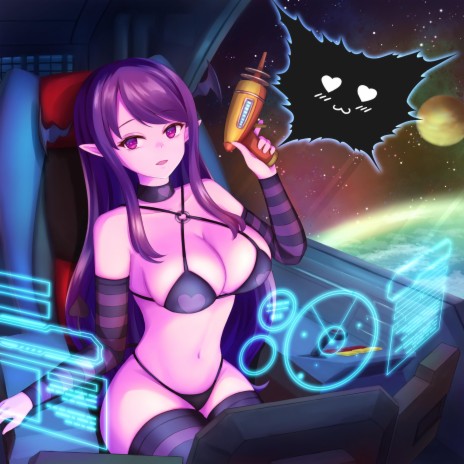 OuttaTime (feat. Deathpanda)
