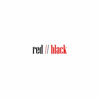 Red//Black