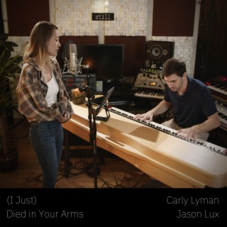 Carly Lyman