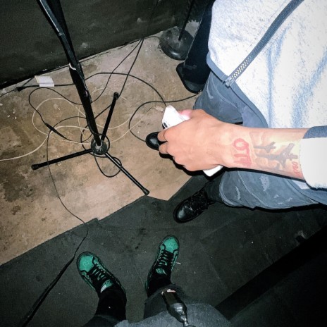 On Go cover art