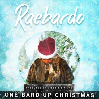 One Bard up Christmas