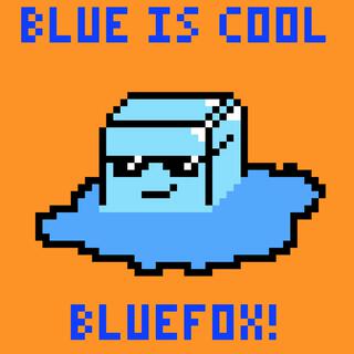 bluefox!