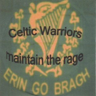 Maintain The Rage