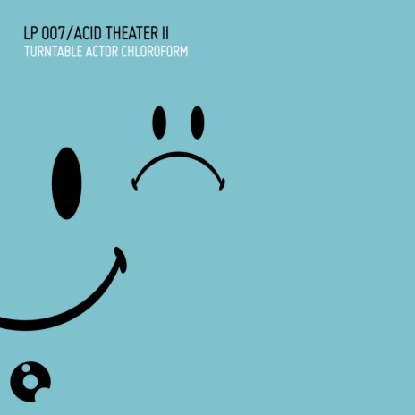 Munching Acid (Original Mix) cover art