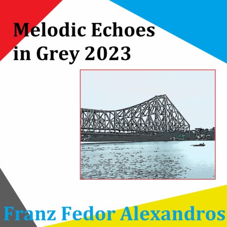 Melodic Echoes in Grey 2023