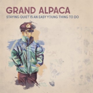 Staying Quiet Is An Easy Young Thing To Do