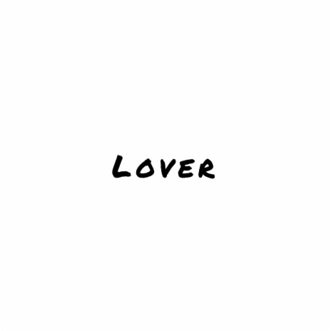 Lover cover art