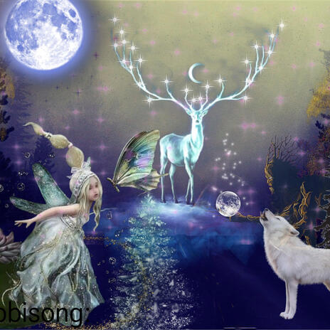 Wild In The Night