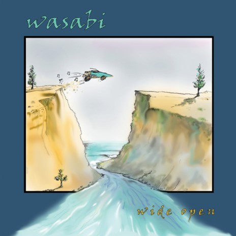 Blue Fin Blues cover art