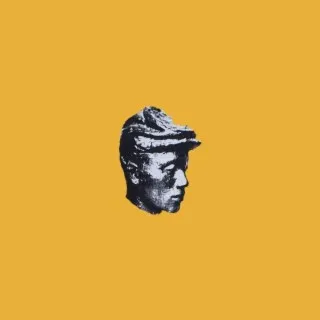 TODAY / BROKEN MAN cover art