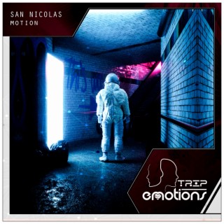 Motion cover art