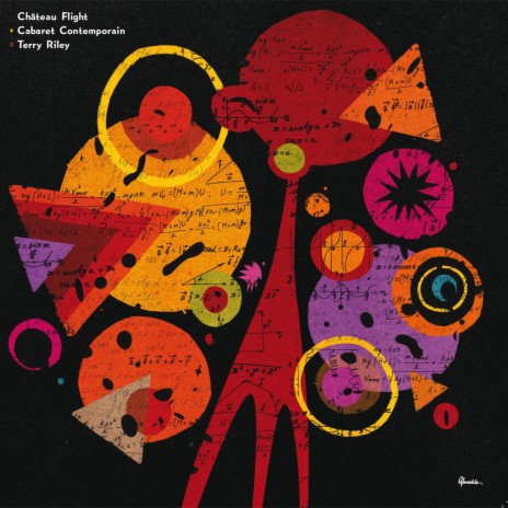 Desert of Ice ft. Cabaret Contemporain cover art