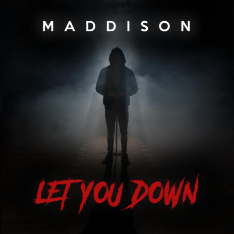 Let You Down cover art