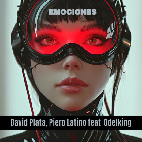 Bailame ft. Piero Latino & Odelking cover art
