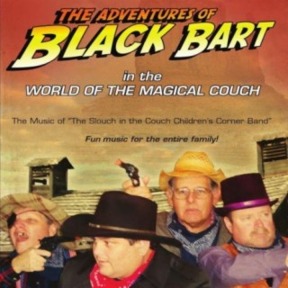 The Slouch in the Couch Children's Corner Band