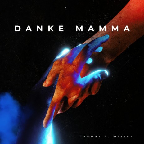 Danke Mamma cover art