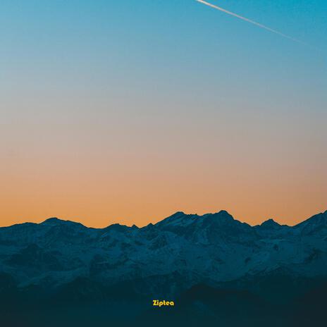 Departure cover art