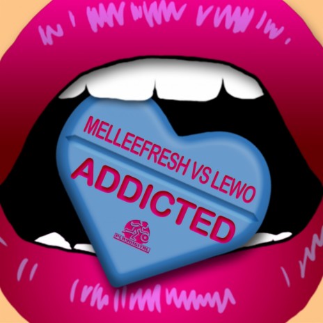 Addicted (Original Mix) ft. LEWO cover art