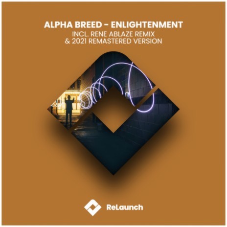 Alpha Breed