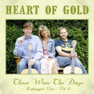 Heart of Gold