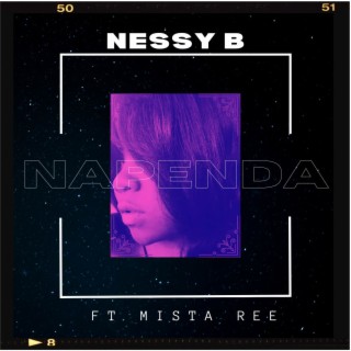 Nessy B