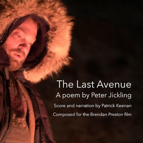 The Last Avenue (Film Version) cover art