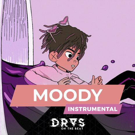 Moody (Instrumental) cover art