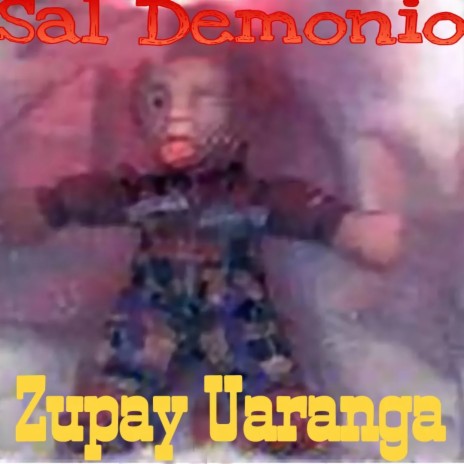 Desaparecio cover art