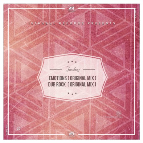 Dub Rock cover art
