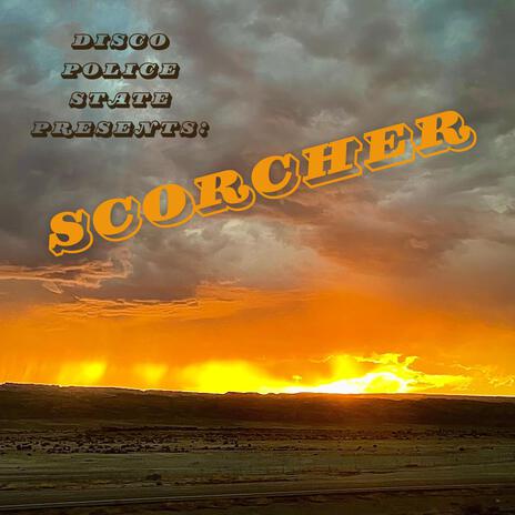 Death Came Then Left cover art
