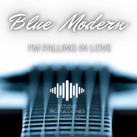 I'm Falling in Love cover art